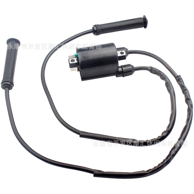 30700-Mea-671 Black, Alovlanma bobini (Babinalar)
