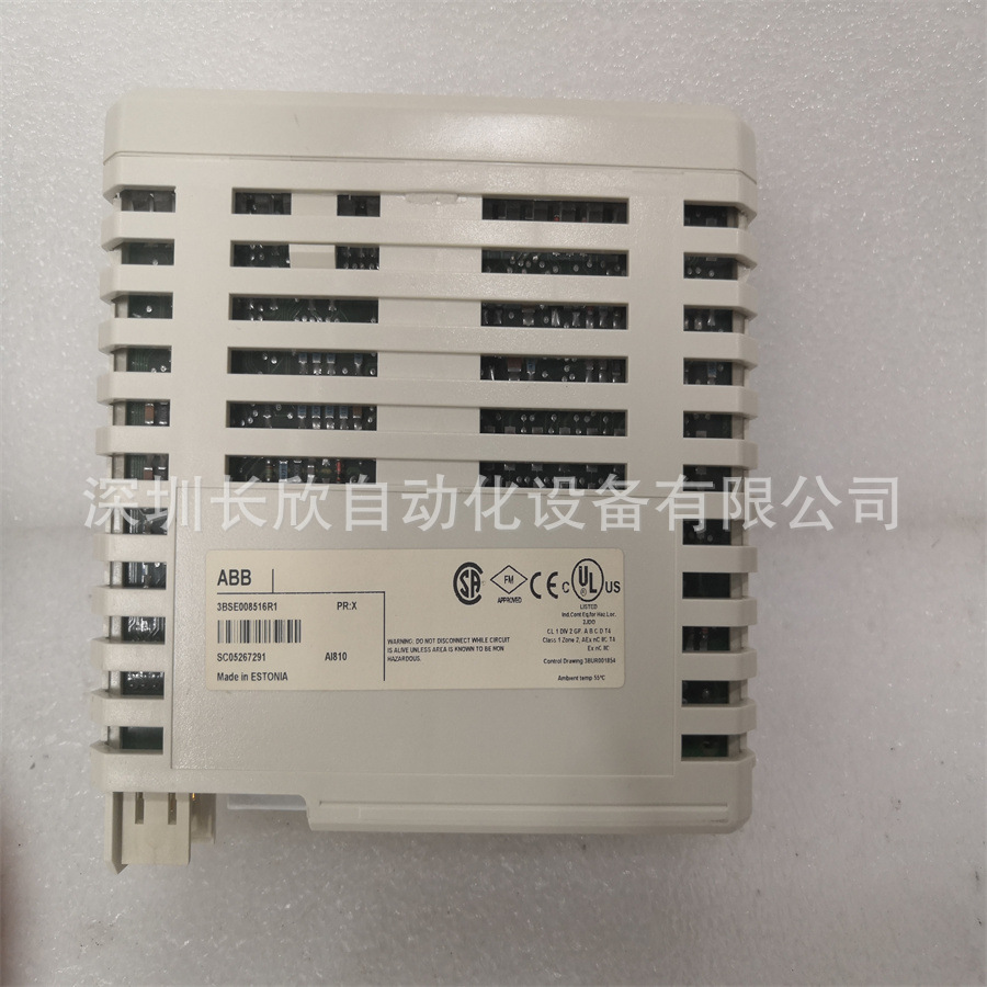 ABB		AX722F 3BDH000377R0001