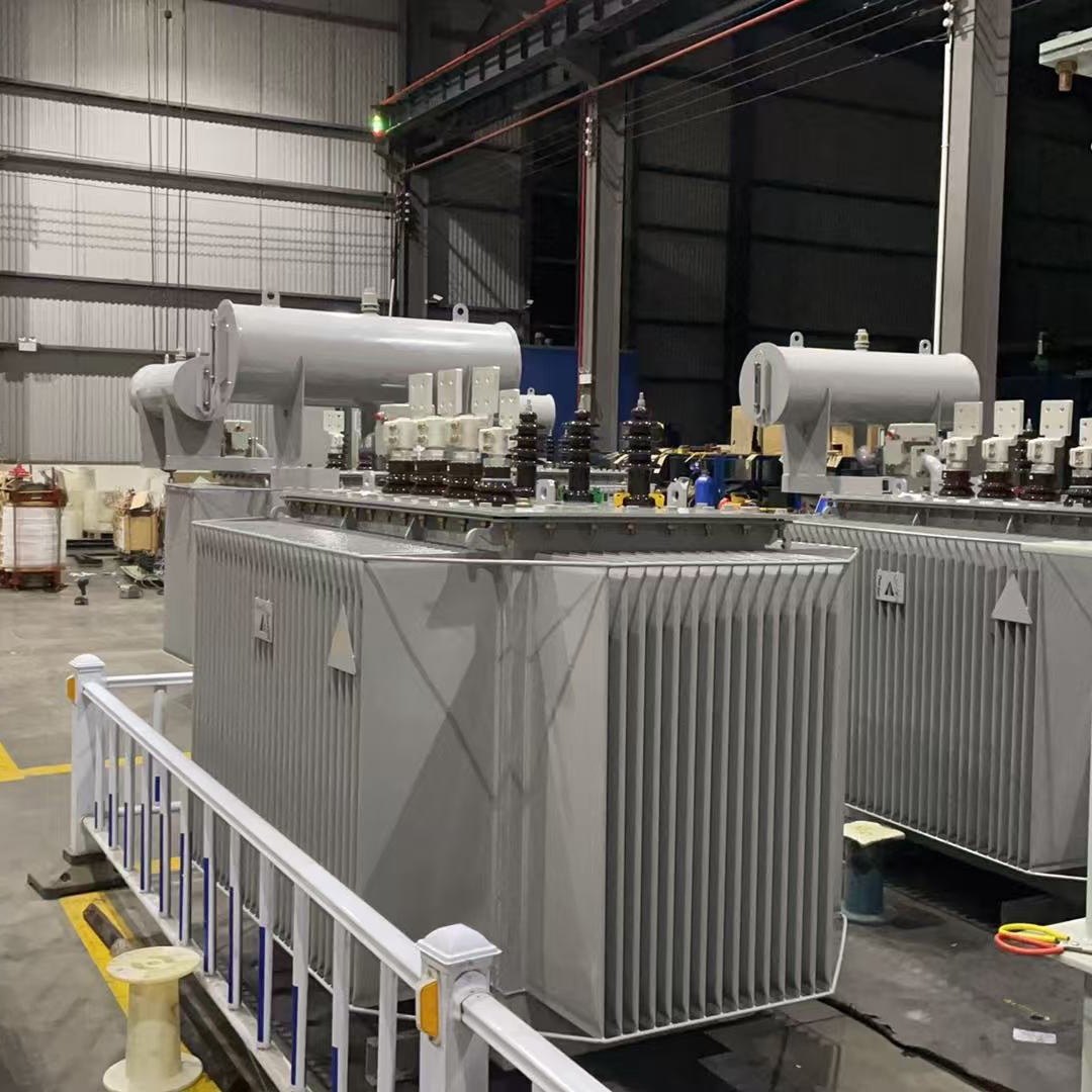 生产S-1000KVA 630KVA 电力变压器 11KV 33KV 电力变压器生产厂家
