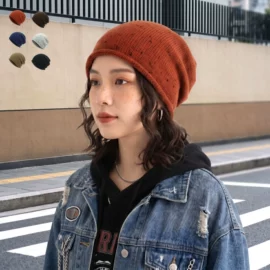 成人帽;发带;围巾