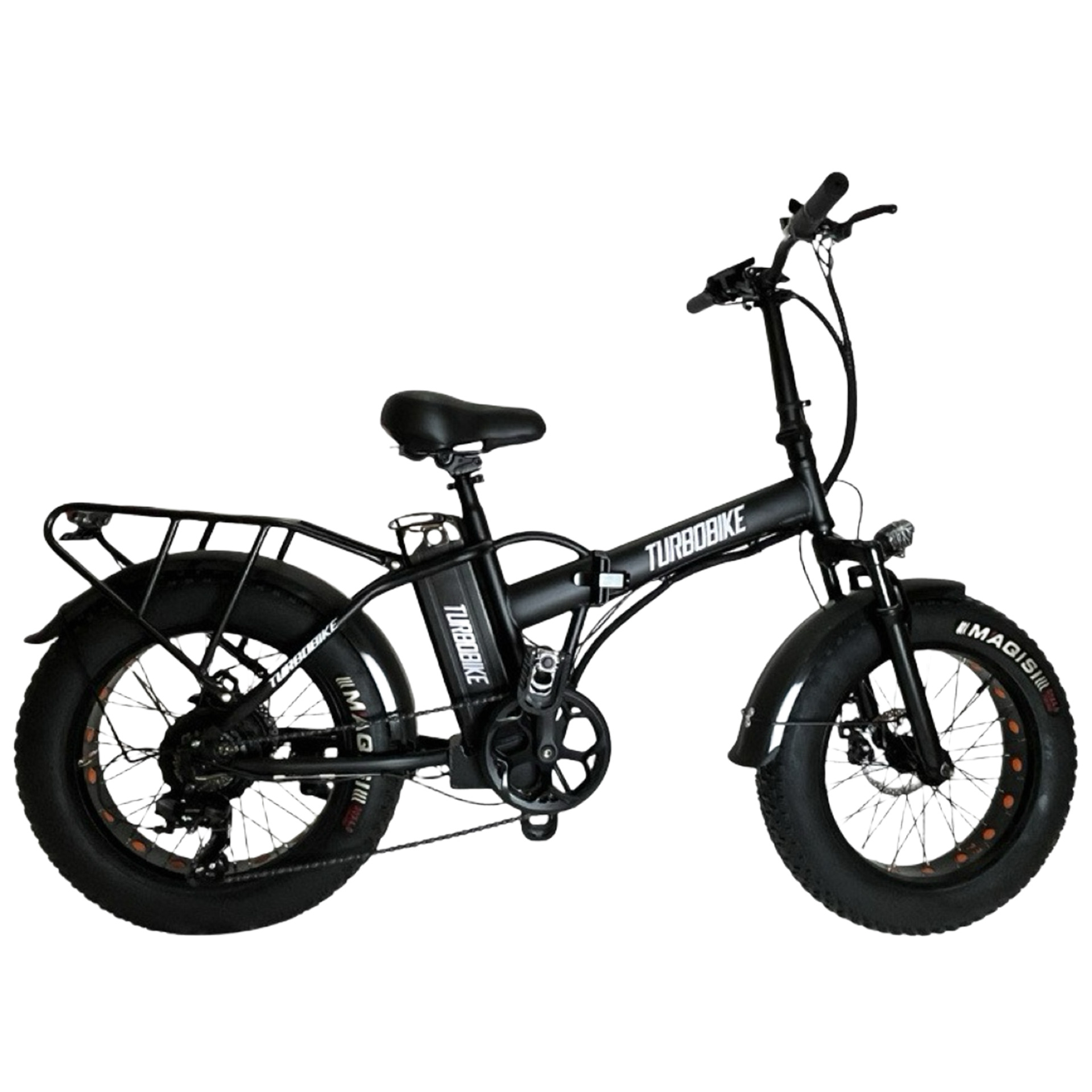 Comercio exterior transfronterizo de 20 pulgadas neumáticos de nieve bicicletas eléctricas plegables bicicletas eléctricas dobles fuente de fábrica de suministro directo