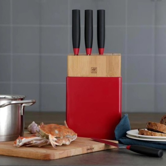 Zwilling ZW-K308-6점 세트