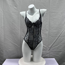 情趣内衣制服诱惑激情套装纯欲情绪成人火辣蕾丝睡衣女仆装 2550