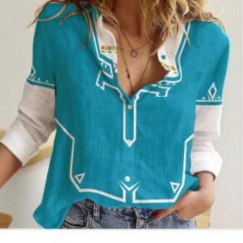 New Naruto peripheral European and American summer short-sleeved shirt cosplay anime Xiao organization fashion women's clothing