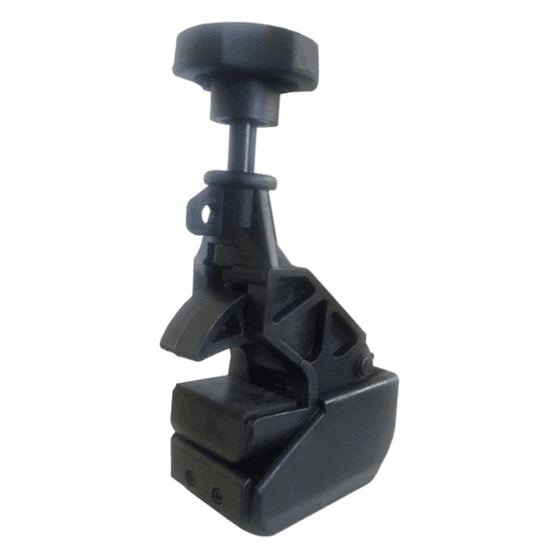 Venta directa de fábrica, dispositivo de presión de neumáticos, dispositivo de asistencia de neumáticos para automóviles, accesorio de extracción, dispositivo de asistencia de neumáticos de desmontaje, dispositivo de neumáticos de tarjeta de herramientas