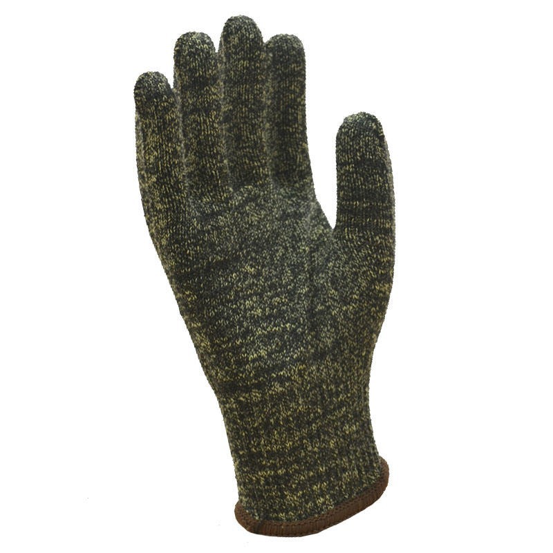 杜邦KT1018迷彩防切割手套5级防割