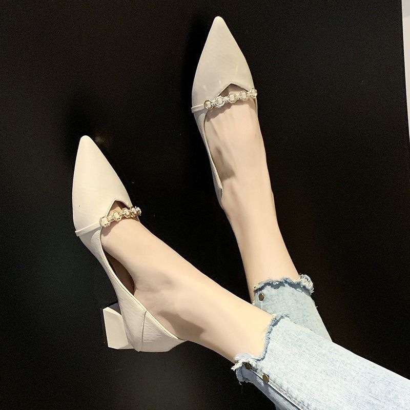High heels