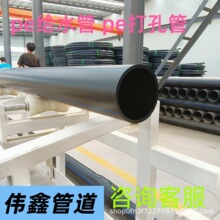 PE��׹ܸ�p��PVC�пp�ܺY�ܴ򾮹ܞVˮ�_�p��׹�͸ˮ��