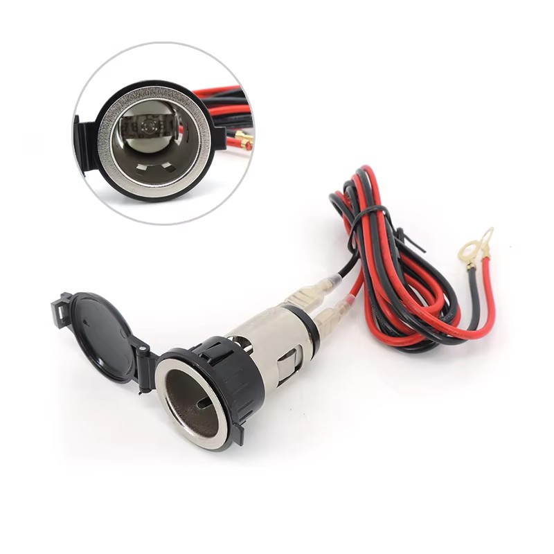 담배 라이터 모델 + 코드