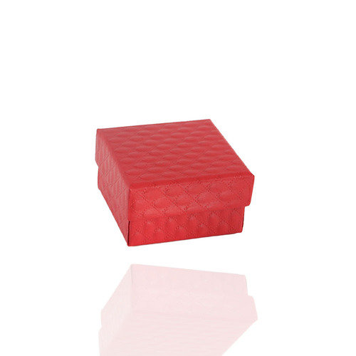 Jewelry necklace ring accessory box unisex ring box jewelry necklace accessory packaging