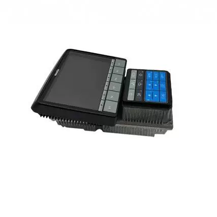 7835-31-9002 Для Komatsu PC200-8 PC360-8MO PC450-8 дисплей