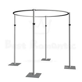 场地布置道具;婚礼拱形门;蜡烛器皿