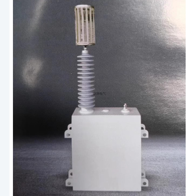 隆顶电气 油浸式 阻容吸收器10kv RC阻容吸收装置 过电压吸收器