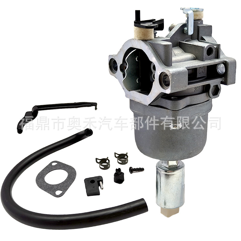 799727 Briggs & Stratton Carburetor Is Suitable for 698620 791886 495935 698620 791886