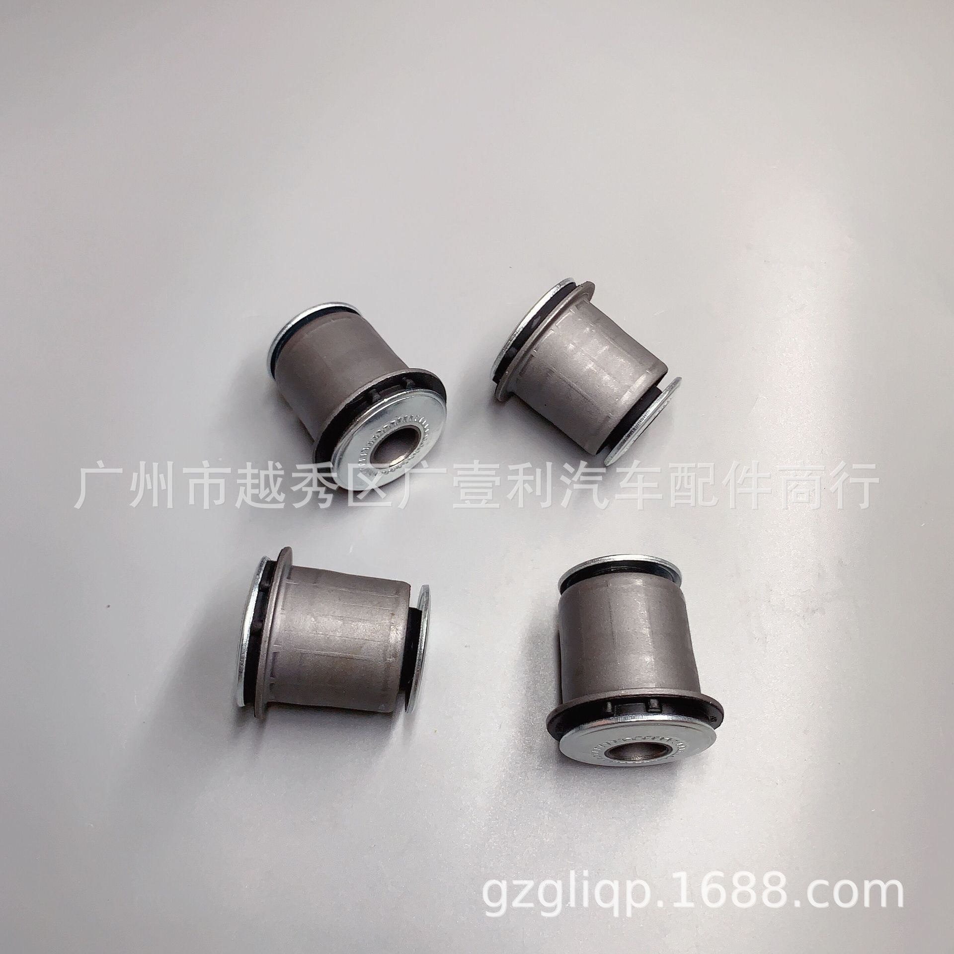 Applicable to 48061-35040 48061-35050 3400 VZJ95 lower suspension rubber sleeve