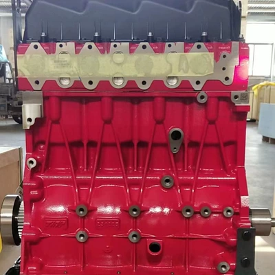 Factory Sale Cummins Engine assembly