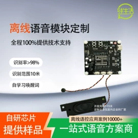 电子模块;PCBA方案板;集成电路