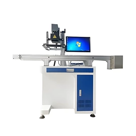 打码机喷码机;其他印刷设备;激光焊机