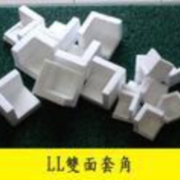 东莞泡沫护角 东莞泡沫护边 横沥镇高密度保利龙护角 15918366538