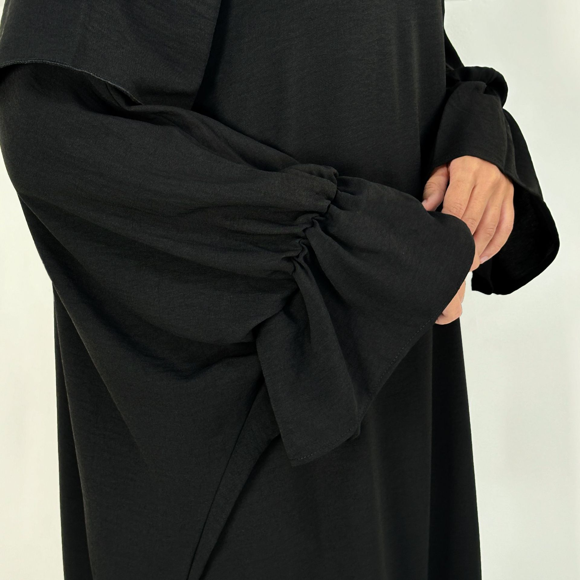 muslims fashion,Spring And Summer Two-piece Set 56 O1CN016sLRyv1nCKLaV381X !!2219053045053 0 cib
