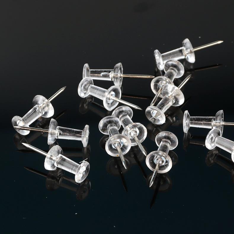 透明工字钉主图