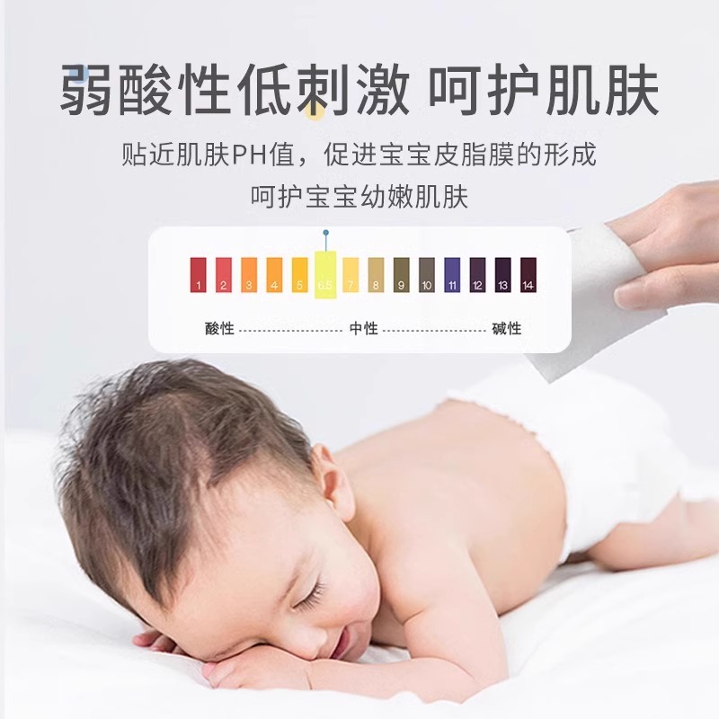 Toallitas húmedas para manos y boca para bebés 80 piezas de embalaje grande, toallas de papel húmedas de limpieza higiénicas con tapa, fabricantes de toallas de papel húmedas para bebés al por mayor