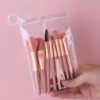 8 кистей (розовый)