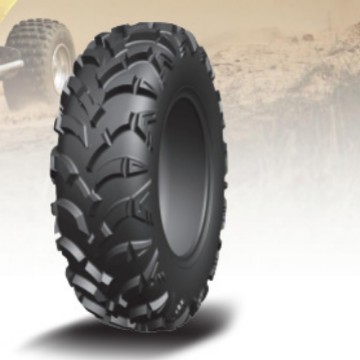 ATV轮胎22X10-9 巡逻车