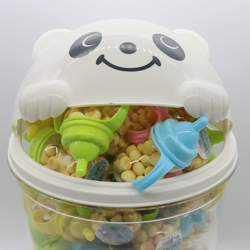 Bottled Original Flavor Children's Snacks, Canned Leisure Dried Hawthorn Berries Wholesale Store