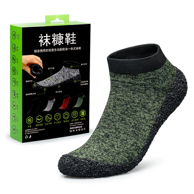 Спортивная обувь для любимых, носки, комфортная обувь для путешествий, пляжная обувь для плавания и йоги