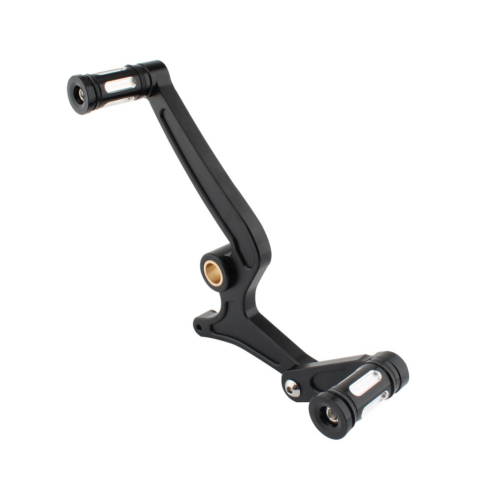 기어 변속 레버 블랙 타입 B