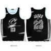 6063-2#[Black] Hand-painted C James No. 23 vest