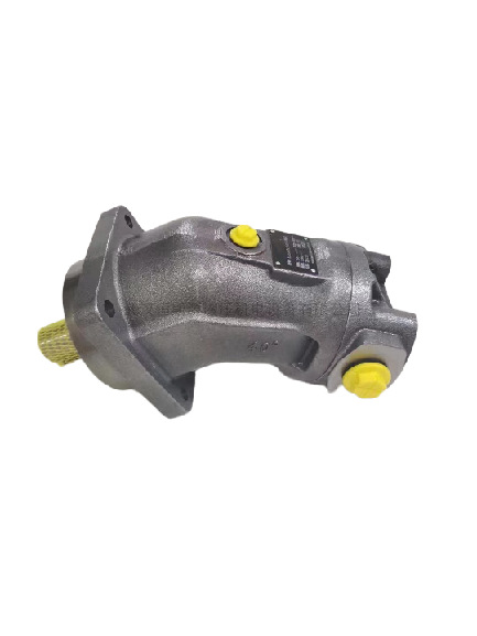 Rexrorh力士乐斜盘式轴向柱塞泵A2FM32/63W-VZB036马达