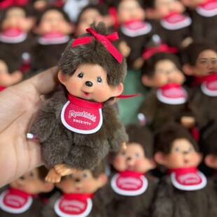 Monchhichi��ȤȤë�q���耳׿������湫����ż����������湫��