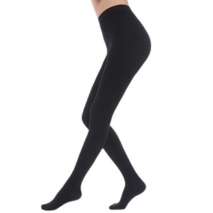 Cross-border secondary pantyhose vein elastic socks medical compression socks tight-fitting shaping leggings anti-buckling socks