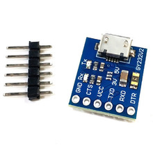 GY232V2 MICRO FT232RL USB�DTTLģ�K �������d�� SUNLEPHANT