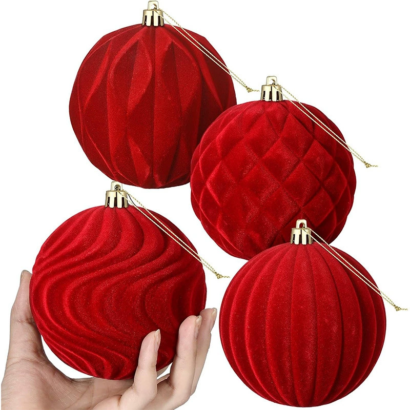 Christmas pendant, accessory, high-quality style