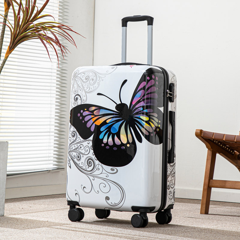 Trolley Case