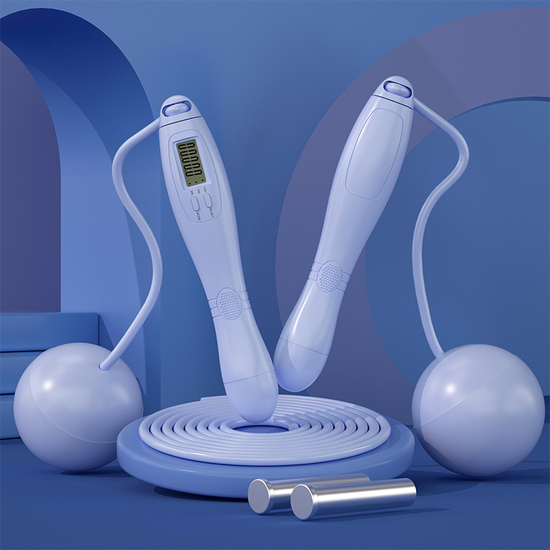 블루 이중 목적 모델