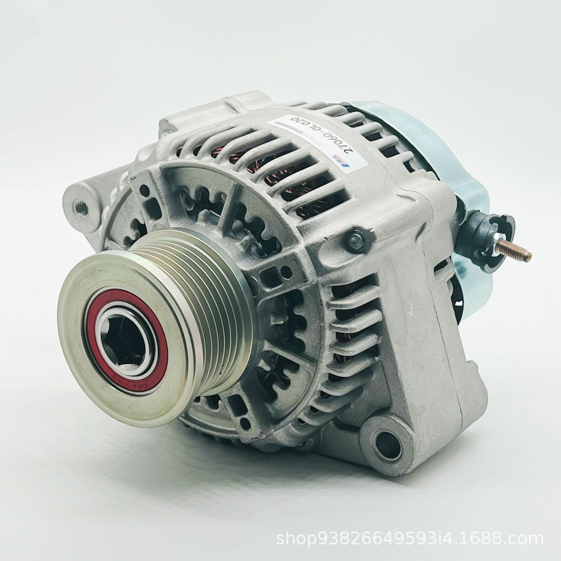 Applicable to Toyota sea lion series 27060-0L020 generator assembly 27060-30010 auto parts direct sales