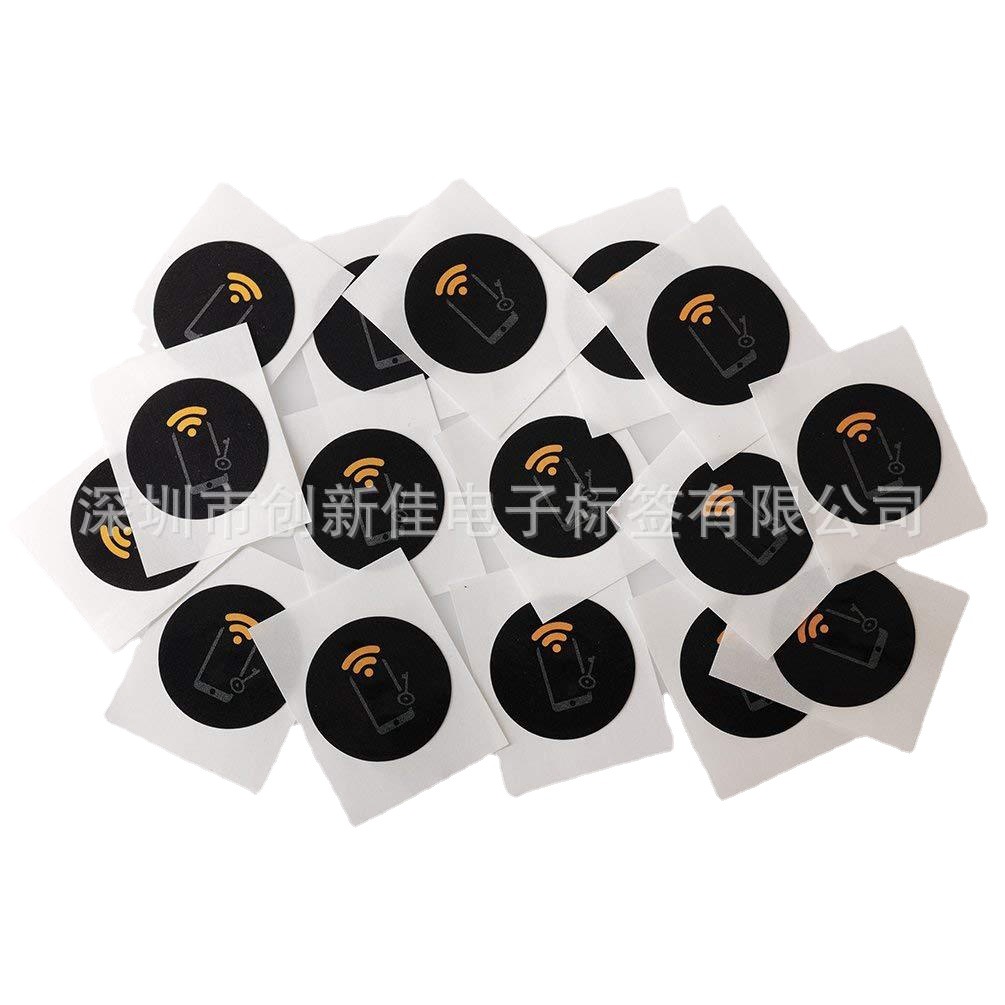 进口RFID芯片标签厂家，进口RFID芯片标签工厂，Ultralight C标签