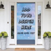 ���R�d�羳�T�w���T������custom door banner�����b��T������