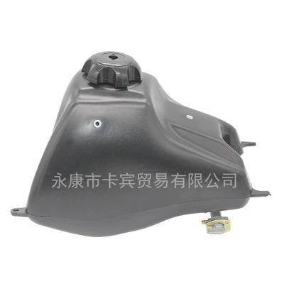 tank CRF65 oil pot Big – Fuel tank
