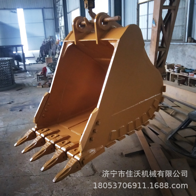 优惠挖机挖斗   挖机倾斜斗    倾斜斗
