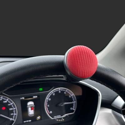 wheel universal booster, Steering wheel booster