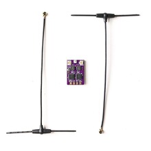 ��Խ�CFPV�h���x�̶���ELRS�p�쾀BSF 2.4G DUAL �ּ����ՙC