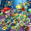 [Big Gift Box] Zombie Ultimate BOSS Battle 1300+