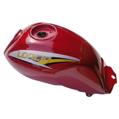 Fuel tank: Vehicle Matching Original Thickened Fuel