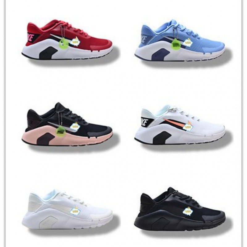 Cross-Border Nk Flex Train Running Shoes for Women, Daily Casual Shoes, Lightweight Sports Shoes, Fitness Men's Training Shoes