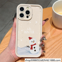ѩ��ѩ������15/14PROMAX�ֻ���iPhone16ƻ��13ĥɰ12/11�ɰ�xsxr